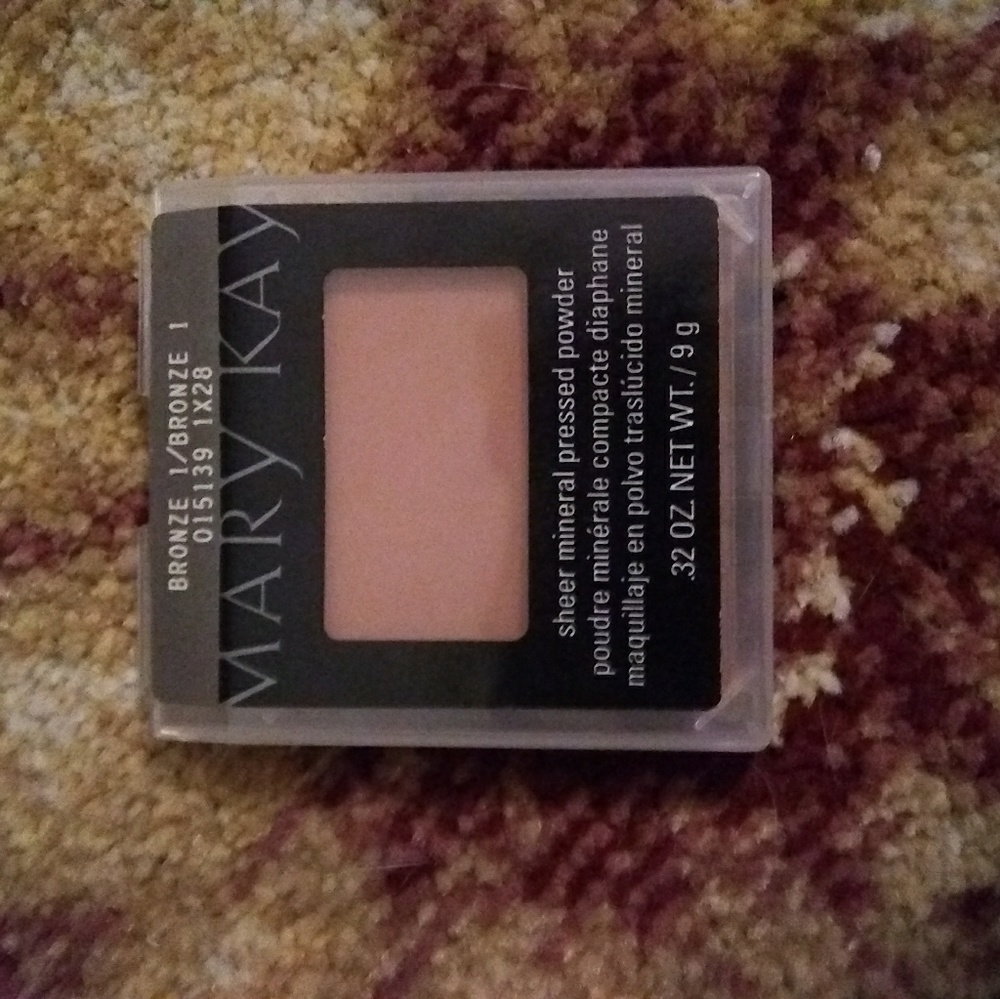 Makeup